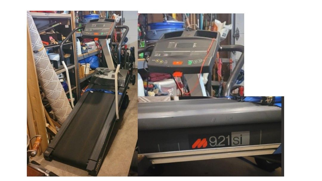 FREE Treadmill