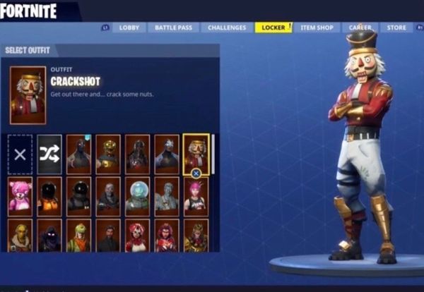 Rare Fortnite Account For 25ps4 Card For Sale In Elk Grove Village - rare fortnite account for 25ps4 card