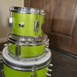 Kids Drum Set