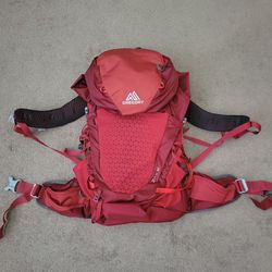 Gregory Zulu 40L Backpack 