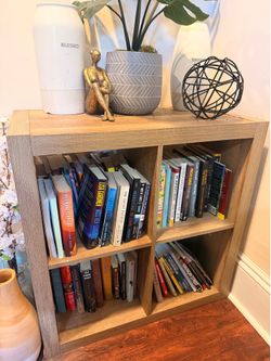 Book case
