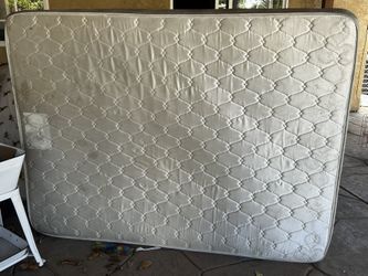 2 Queen Size Mattress