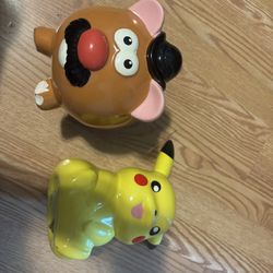 Piggy Banks