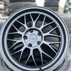 18” KATANA WHEELS FOR SALE!!!