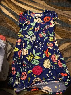 Girls 6 LulaRoe