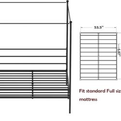 Full Size Bed Frames