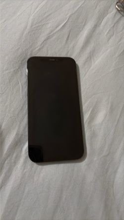 iPhone 12 Pro iCloud  locked