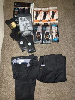 Copperfit compression sock,sleeve,knee,