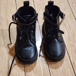 girl boots