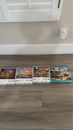 Puzzles