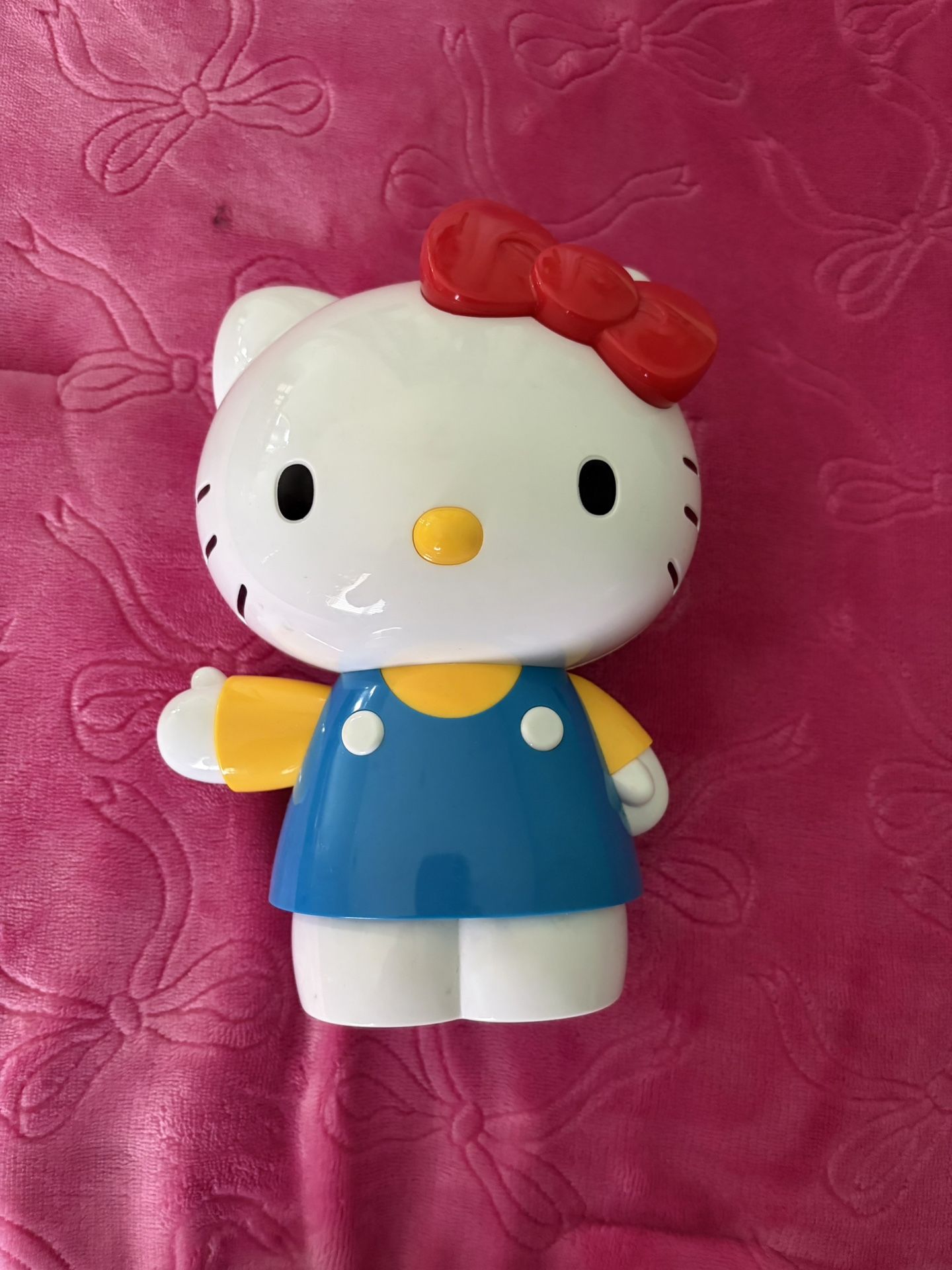 HELLO KITTY DECOR