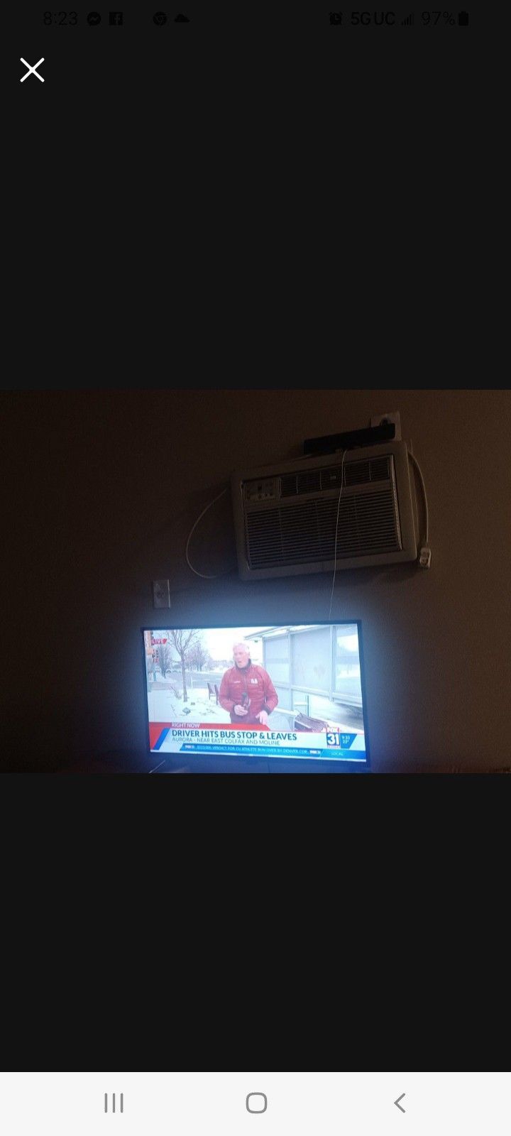 39 Inch Insignia Smart Tv