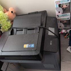 Brother MFC-L5800DW Monochrome Laser Printer