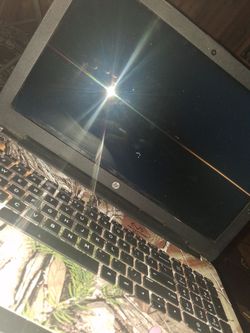 HP