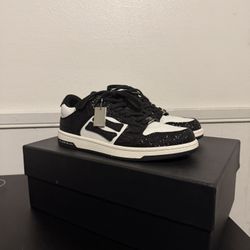 Amiri Shoes Size 8