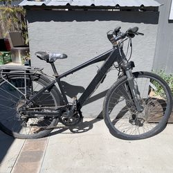 Electric Bike