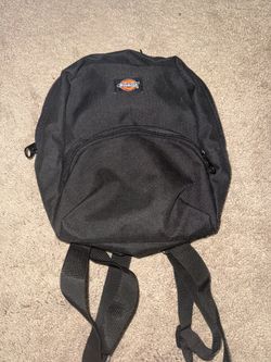 Dickies Mini Backpack