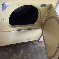 Vintage Catalina Electric Dryer