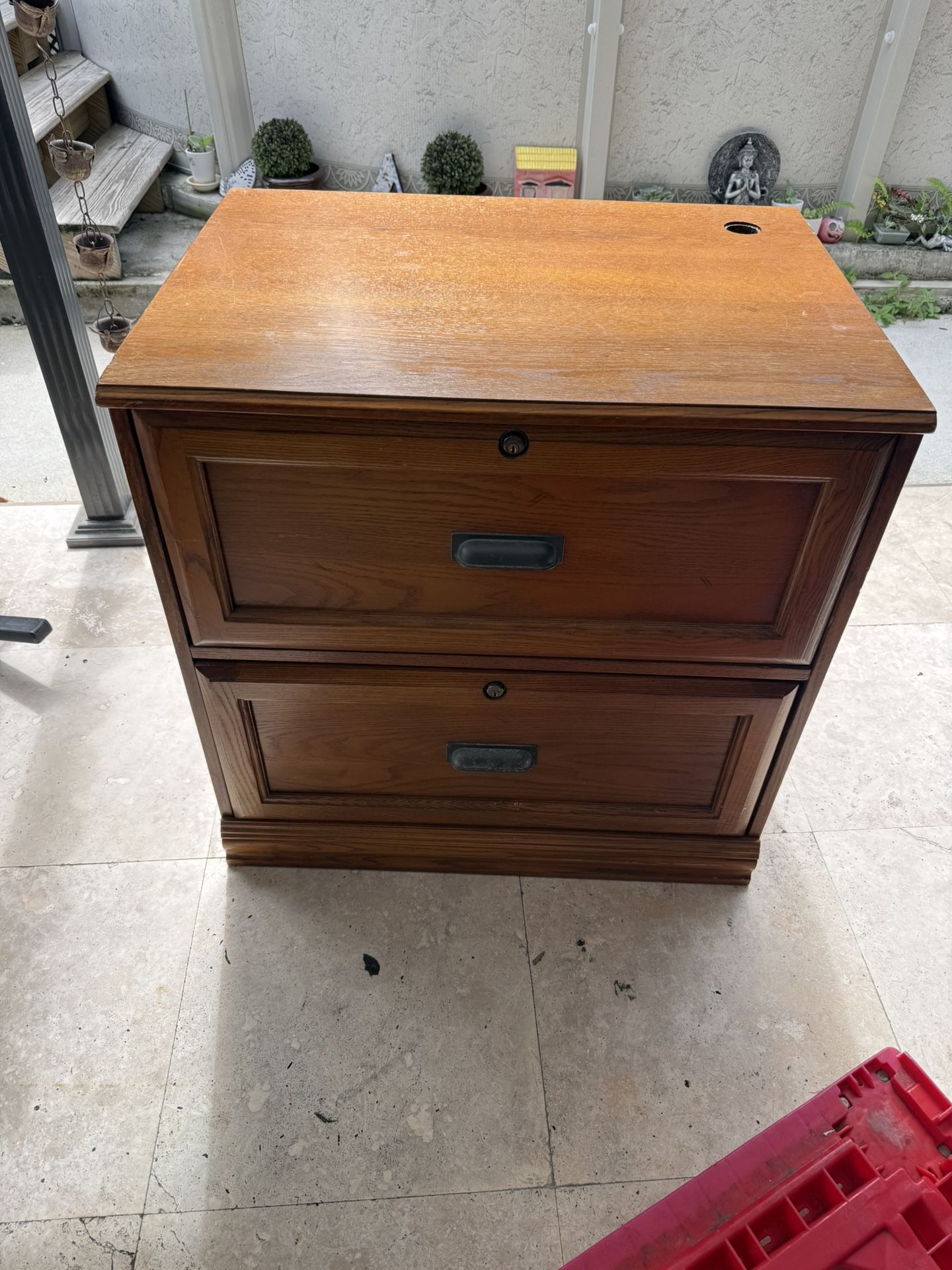 Archivo Grande Doble