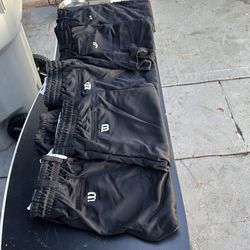 Wilson Youth XL baseball knickers