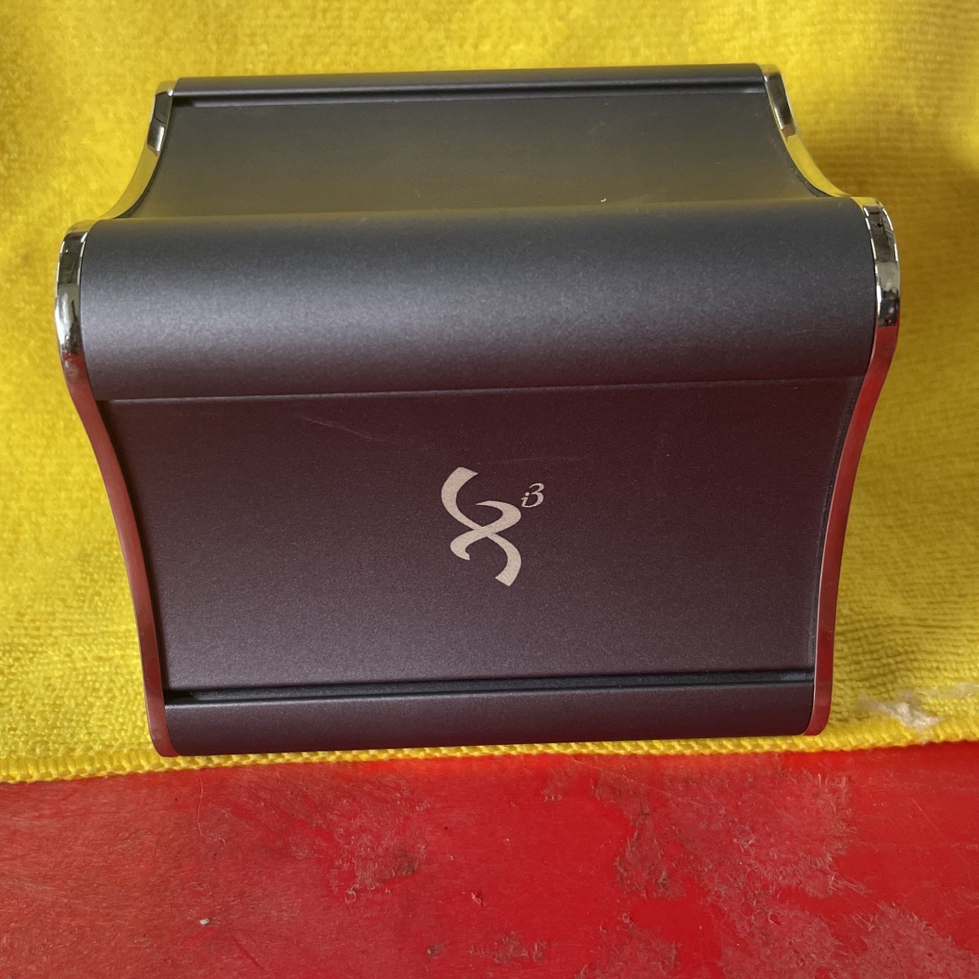 Xi3 Corporation X5A-5342US Mini Computer Cube Modular Dual Core