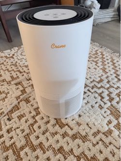 Crane Air purifier