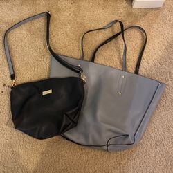 Matching Reversal Purses (Bebe) 