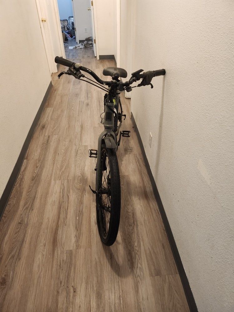 I Zip Electric Bike