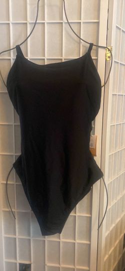 One piece swimsuit size XL