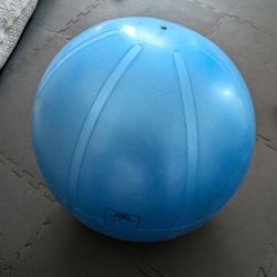 Exercise Ball