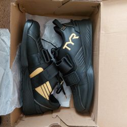 TYR Squat shoes