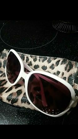 WOMENS FASHION SUNGLASSES