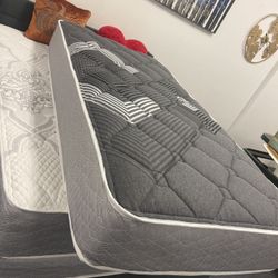 Twin Mattress