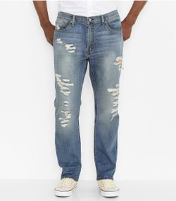 Men Levi Jeans (W38 L34)
