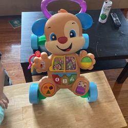 Baby Toy 