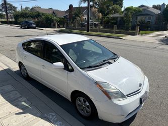 2006 Toyota Prius