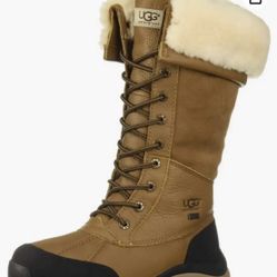 UGG Adirondack Boots