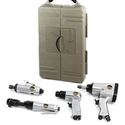 71 Piece Air Tool Kit