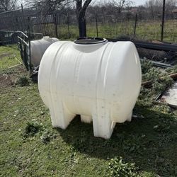 Water Tank 