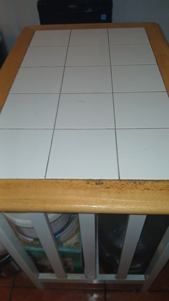 Kitchen Bar Table