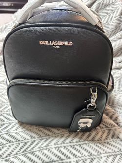 Karl Lagerfeld Bagpack