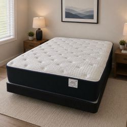 ✨ Brand New Queen Size Mattress 13” Thick Plush – Premium Quality at the Best Price | All Sizes in Stock & Same-Day Delivery Available 🚚