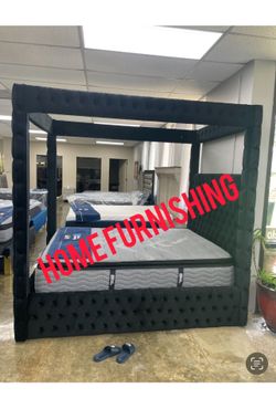 Furniture Can Be Bad The Queen Size