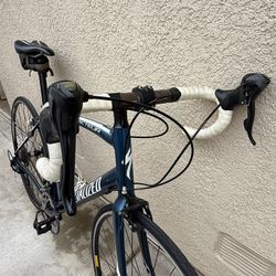 2015 Specialized Secteur 