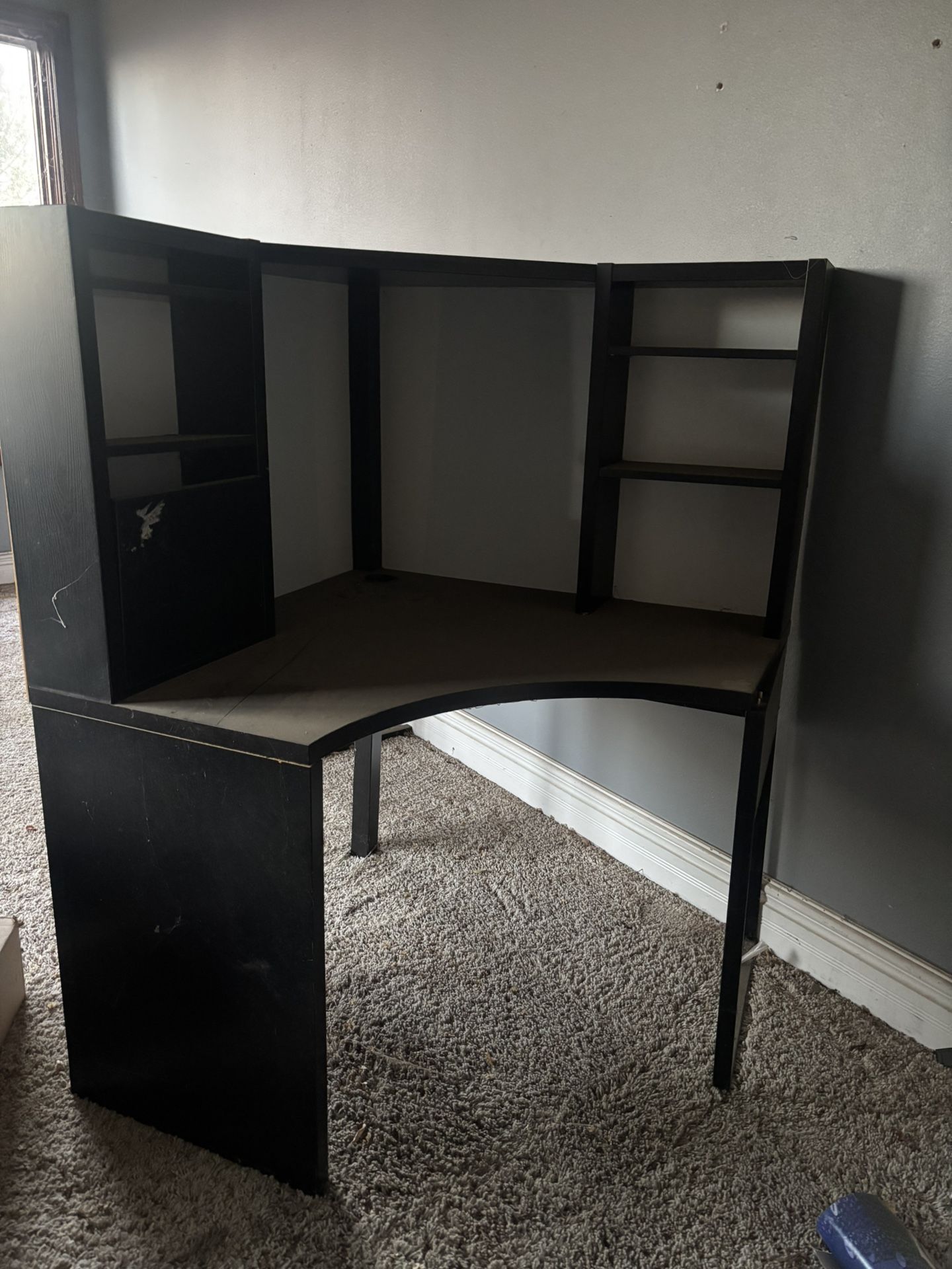 Free Free Free Tv Tv stand And Corner Desk