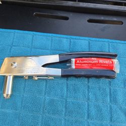 Rivet Gun