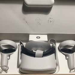 Oculus Vr