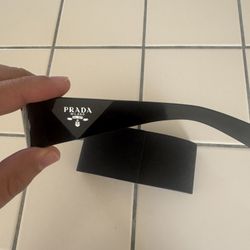 Prada Sunglasses 