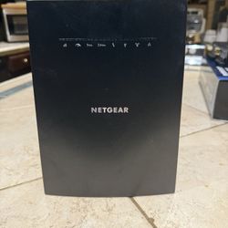 Nighthawk WiFi Range Extender