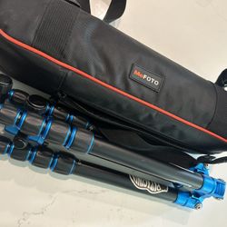 Mefoto Tripod